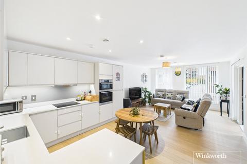 undefined, Grove Park, London NW9