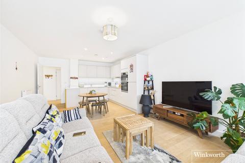 undefined, Grove Park, London NW9
