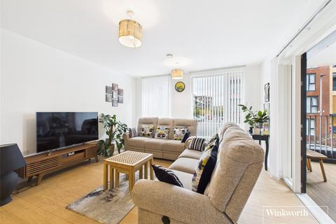 undefined, Grove Park, London NW9