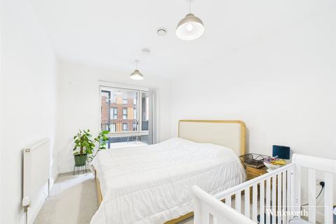 undefined, Grove Park, London NW9