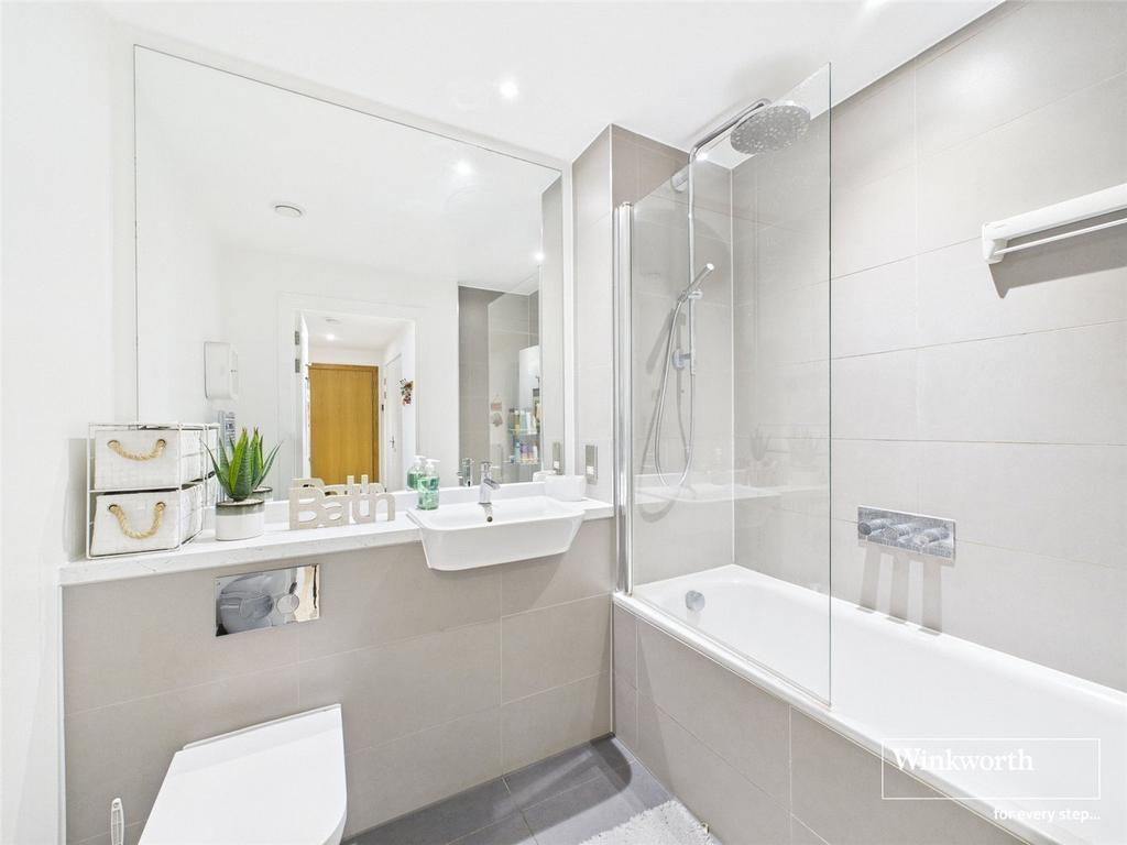 En Suite
