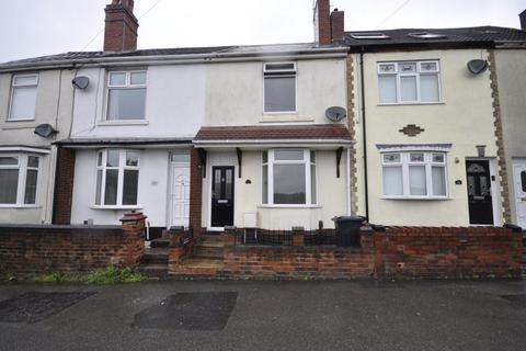 undefined, Rock Street, Upper Gornal