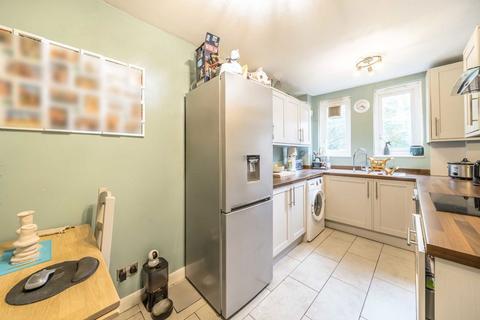 undefined, Wrights Green, London SW4