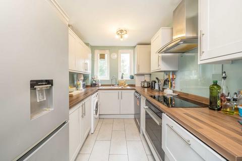 undefined, Wrights Green, London SW4