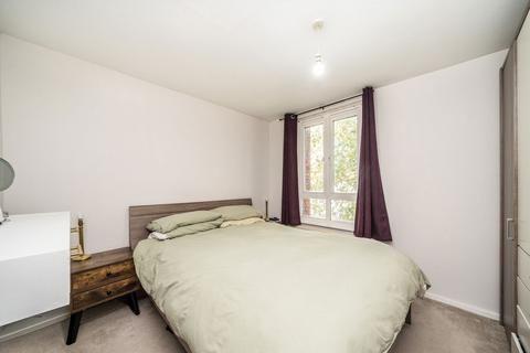 undefined, Wrights Green, London SW4