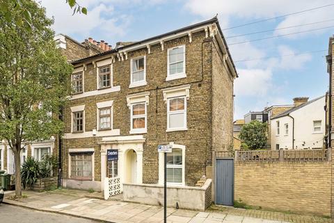 undefined, Wingmore Road, London SE24