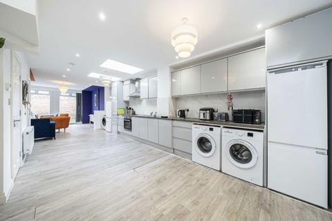 undefined, Wingmore Road, London SE24