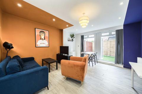 undefined, Wingmore Road, London SE24