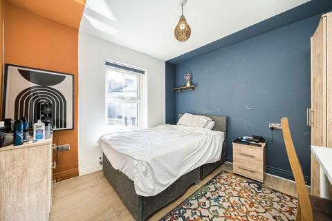 undefined, Wingmore Road, London SE24