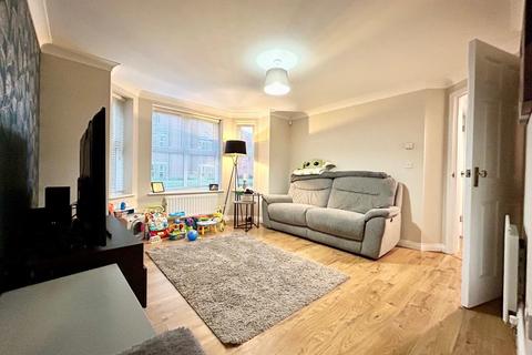 undefined, Colossus Way, Bletchley, Milton Keynes, MK3