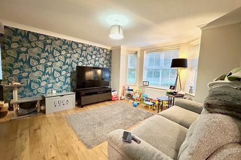 undefined, Colossus Way, Bletchley, Milton Keynes, MK3