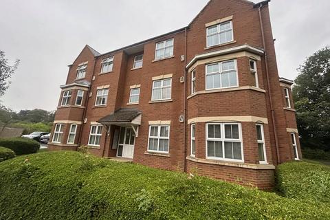 undefined, Colossus Way, Bletchley, Milton Keynes, MK3