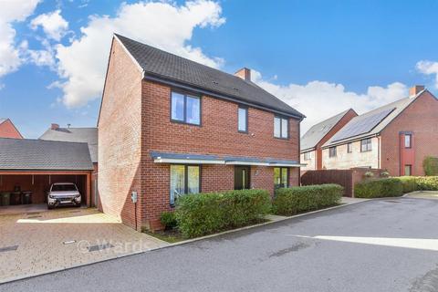 undefined, Paddock Close, Kingsnorth, Ashford, Kent