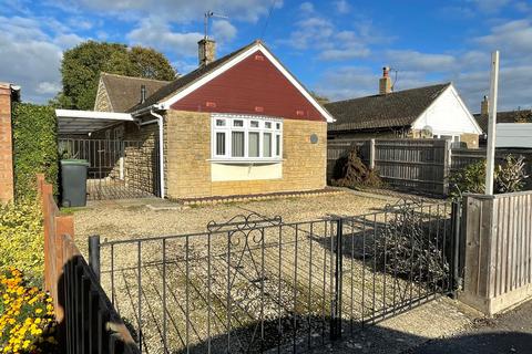undefined, St Nicholas Road, Tackley, OX5