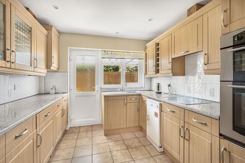 undefined, St Nicholas Road, Tackley, OX5