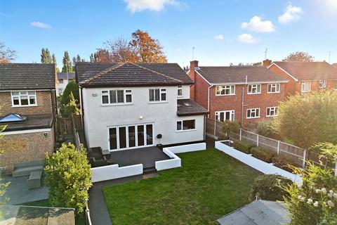 undefined, Woodgrange Drive, Thorpe Bay, Essex, SS1