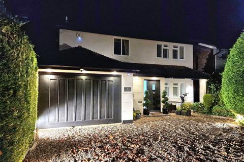 undefined, Woodgrange Drive, Thorpe Bay, Essex, SS1