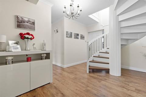 undefined, Woodgrange Drive, Thorpe Bay, Essex, SS1