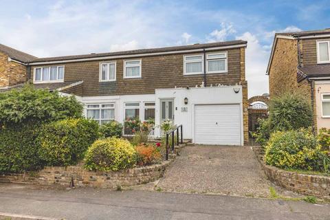 3 bedroom semi-detached house for sale, Vantage Road, Slough SL1