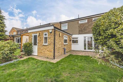 3 bedroom semi-detached house for sale, Vantage Road, Slough SL1
