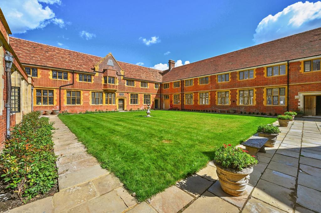 Main Quadrant