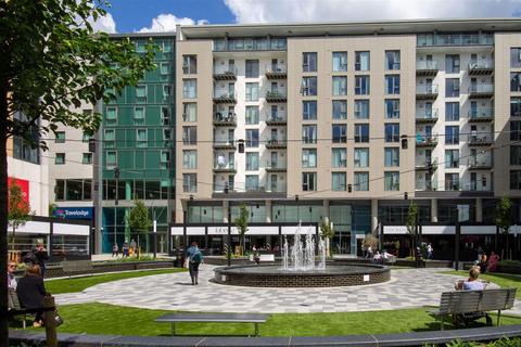 1 bedroom apartment to rent, Rillaton Walk, Milton Keynes