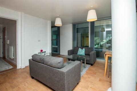 1 bedroom apartment to rent, Rillaton Walk, Milton Keynes MK9