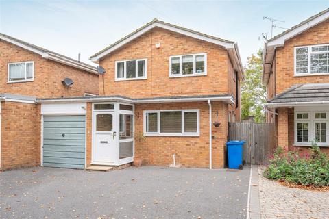4 bedroom link detached house for sale, Eton Road, Datchet