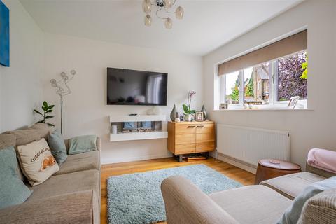 4 bedroom link detached house for sale, Eton Road, Datchet