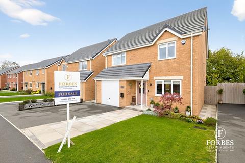 undefined, Olive Farm Avenue, Hoghton PR5