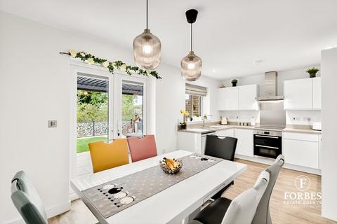 undefined, Olive Farm Avenue, Hoghton PR5