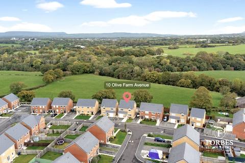 4 bedroom detached house for sale, Olive Farm Avenue, Hoghton PR5