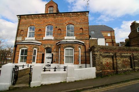 undefined, Queen Street, Ramsgate CT11