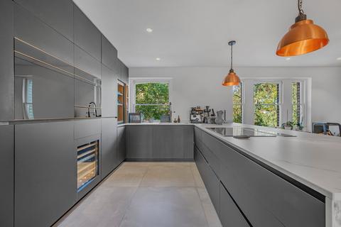 King Henrys Road, Primrose Hill, London