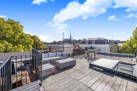 2 bedroom flat for sale, Dawson Place, Notting Hill, London