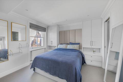 2 bedroom flat for sale, Dawson Place, Notting Hill, London