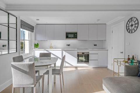 2 bedroom flat for sale, Dawson Place, Notting Hill, London