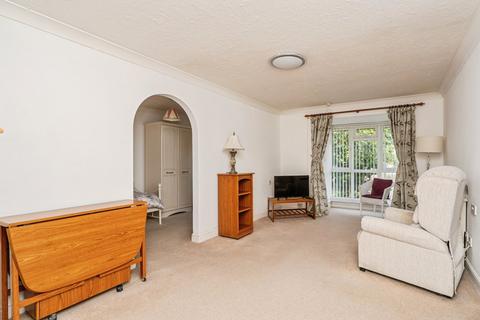 2 bedroom retirement property for sale, St Christophers Gardens, Ascot SL5