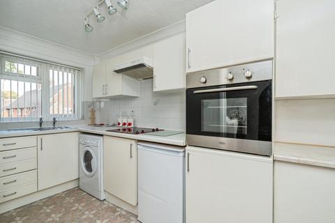 2 bedroom retirement property for sale, St Christophers Gardens, Ascot SL5