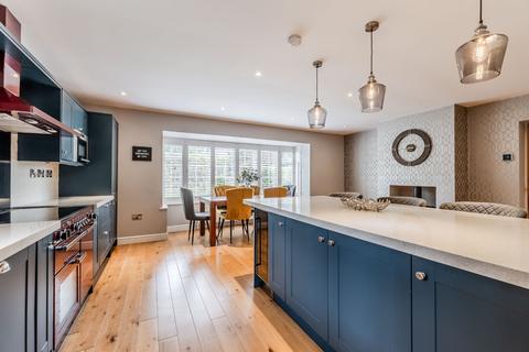 undefined, Ivy Lane, Boston Spa, Wetherby, West Yorkshire