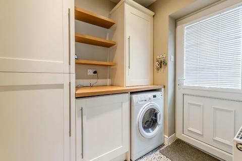 undefined, Ivy Lane, Boston Spa, Wetherby, West Yorkshire