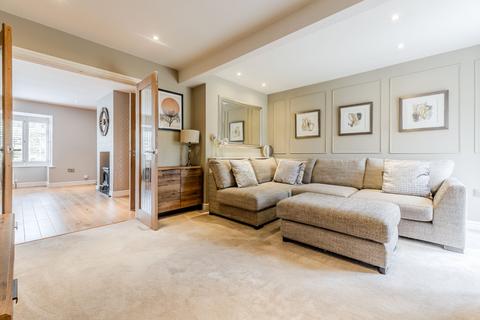 undefined, Ivy Lane, Boston Spa, Wetherby, West Yorkshire
