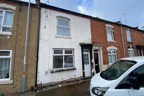 undefined, Hervey Street, Northampton, NN1 3QL