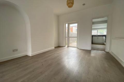 undefined, Hervey Street, Northampton, NN1 3QL