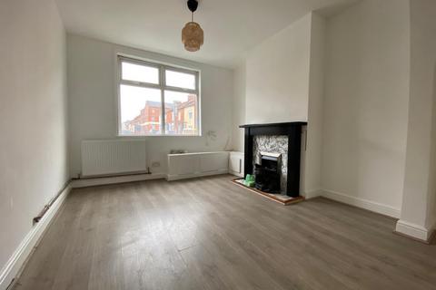 undefined, Hervey Street, Northampton, NN1 3QL