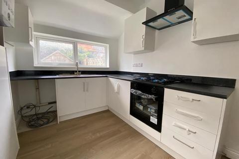 undefined, Hervey Street, Northampton, NN1 3QL