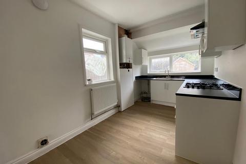 undefined, Hervey Street, Northampton, NN1 3QL