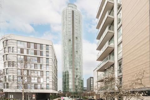 undefined, Ealing Road, Brentford TW8