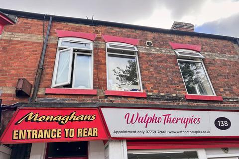 North Road, Darlington DL1