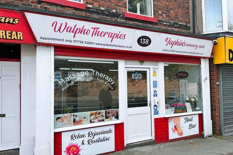 3 bedroom flat for sale, North Road, Darlington DL1
